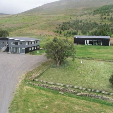 Draflastadir Guesthouse Draflastaðir المظهر الخارجي الصورة