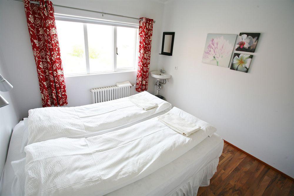 Draflastadir Guesthouse Draflastaðir المظهر الخارجي الصورة