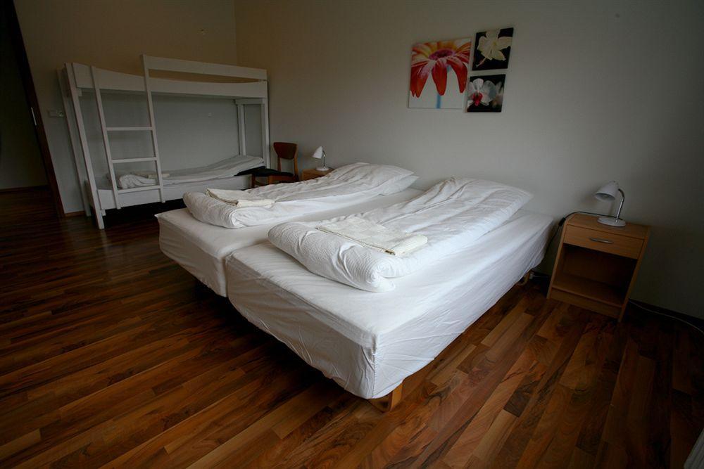 Draflastadir Guesthouse Draflastaðir المظهر الخارجي الصورة