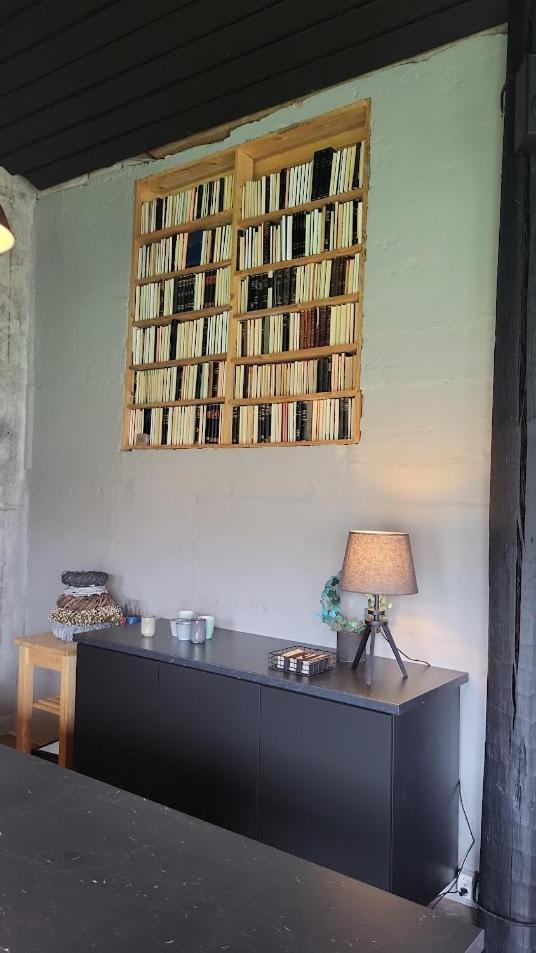 Draflastadir Guesthouse Draflastaðir المظهر الخارجي الصورة