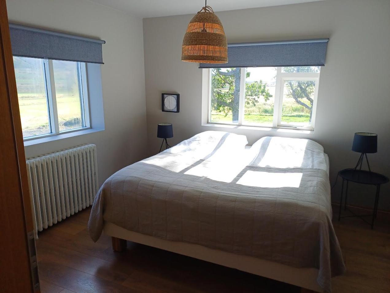 Draflastadir Guesthouse Draflastaðir المظهر الخارجي الصورة