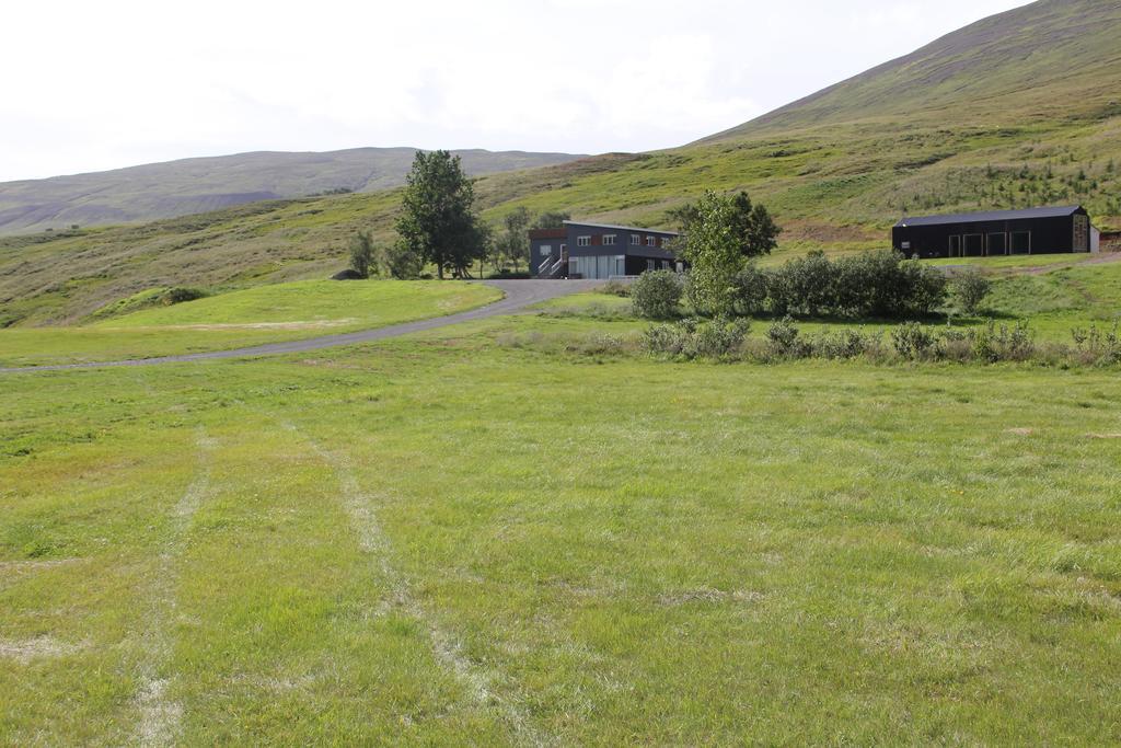 Draflastadir Guesthouse Draflastaðir المظهر الخارجي الصورة