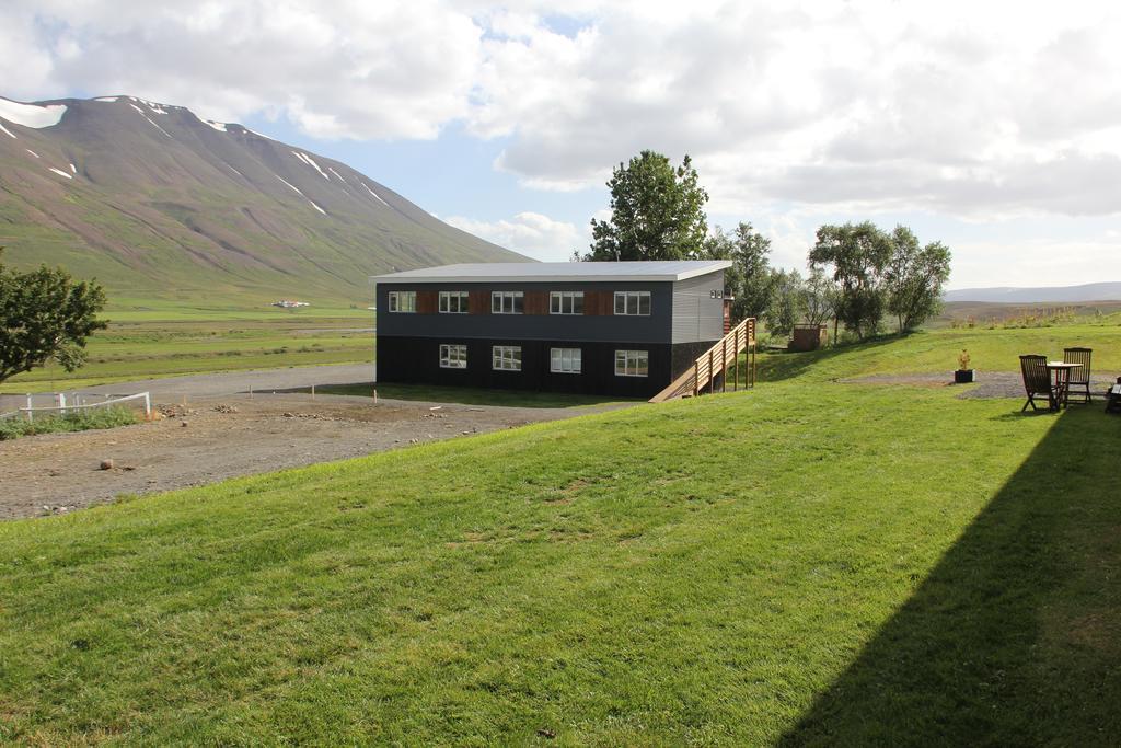 Draflastadir Guesthouse Draflastaðir المظهر الخارجي الصورة