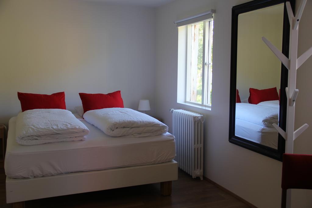 Draflastadir Guesthouse Draflastaðir المظهر الخارجي الصورة