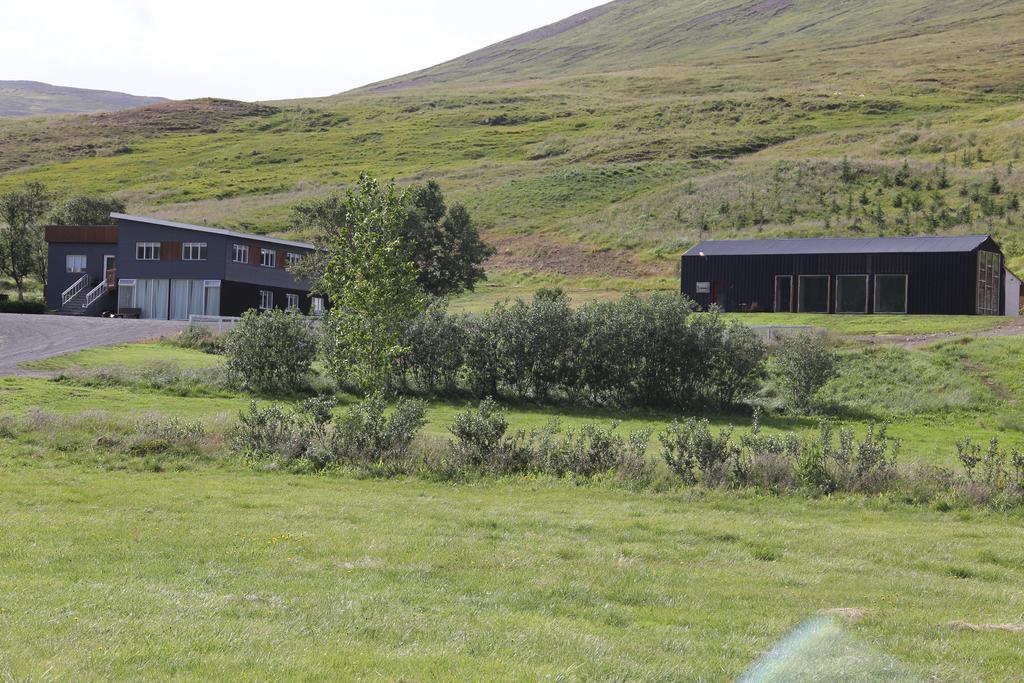 Draflastadir Guesthouse Draflastaðir المظهر الخارجي الصورة