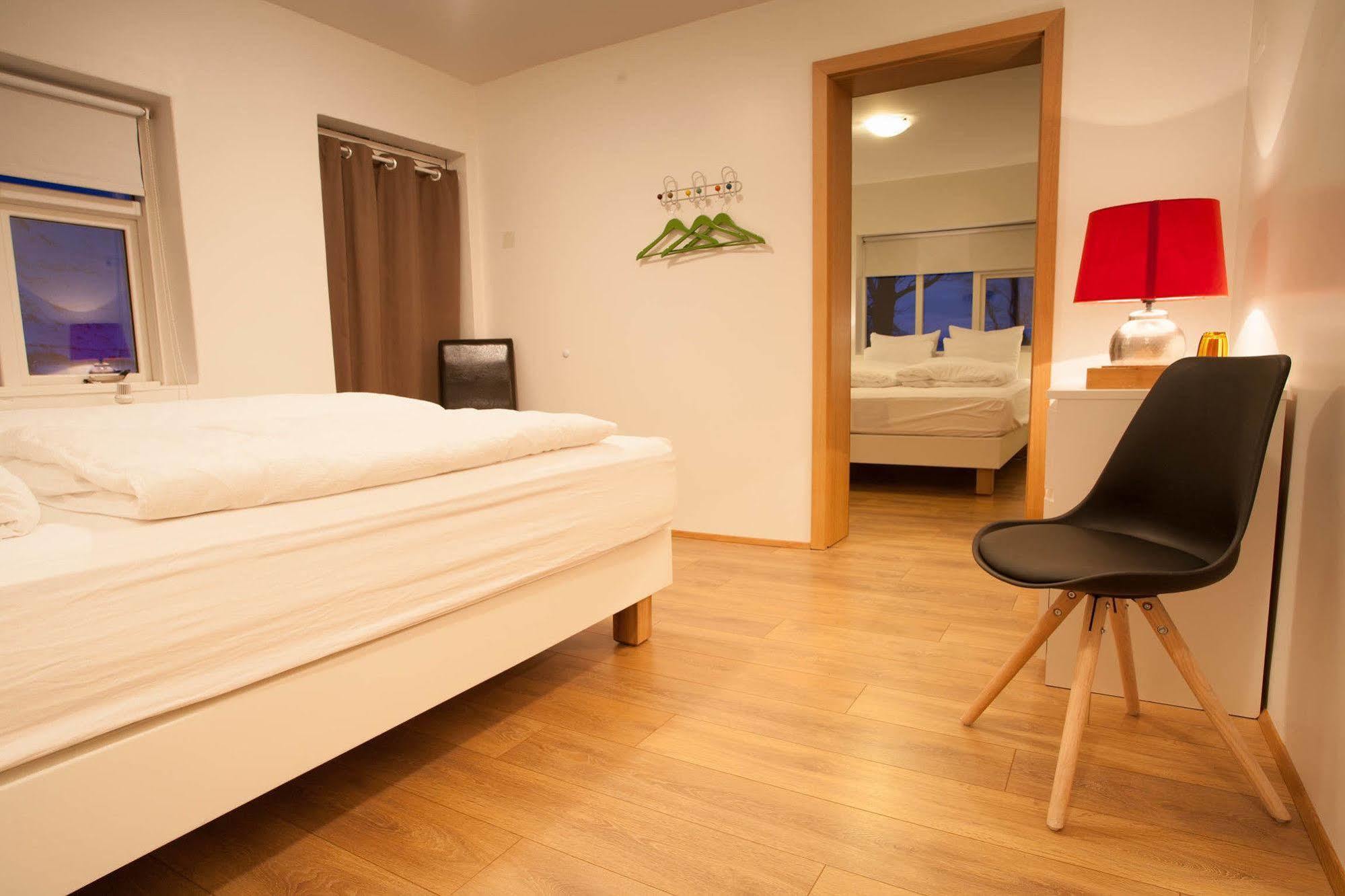 Draflastadir Guesthouse Draflastaðir المظهر الخارجي الصورة
