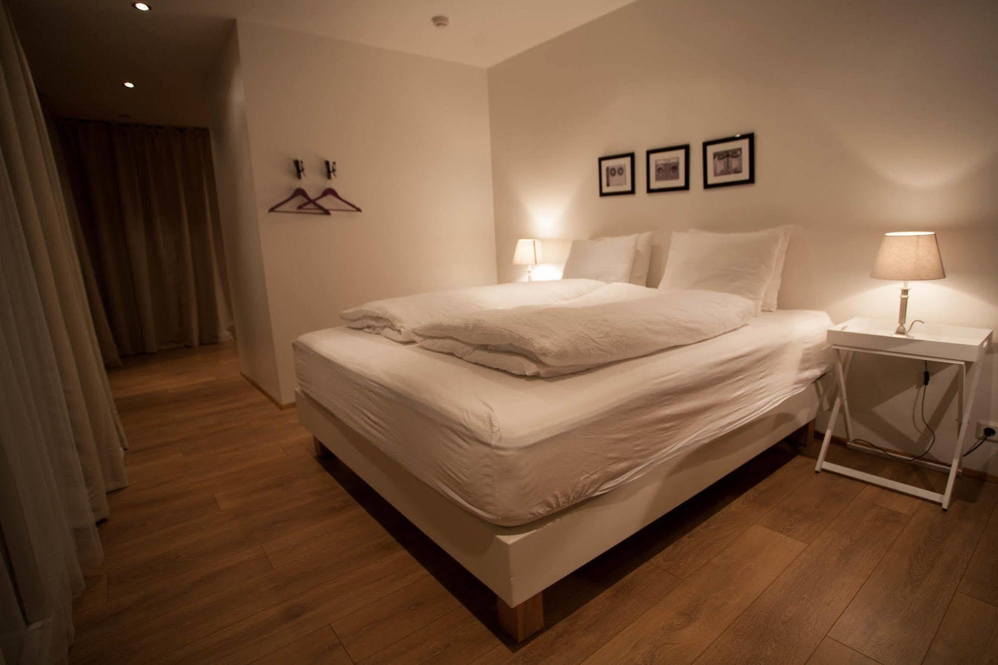 Draflastadir Guesthouse Draflastaðir المظهر الخارجي الصورة